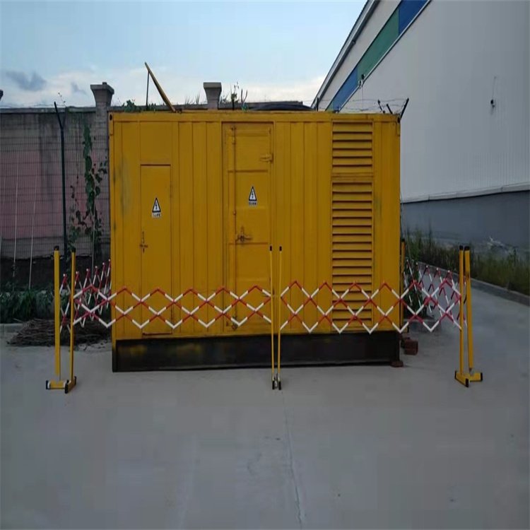 濉溪发电机组油箱盖上留出小气孔有什么用？
